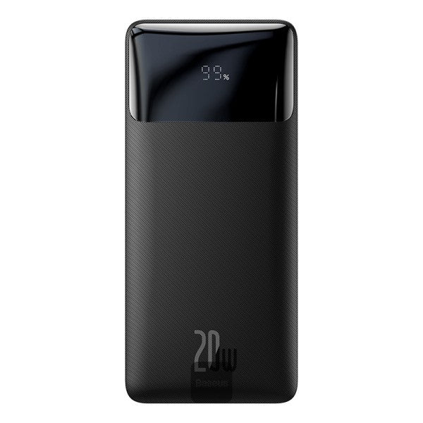20000mAh Portable Power Bank – Fast Charging