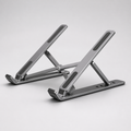 Adjustable Aluminum Laptop Stand