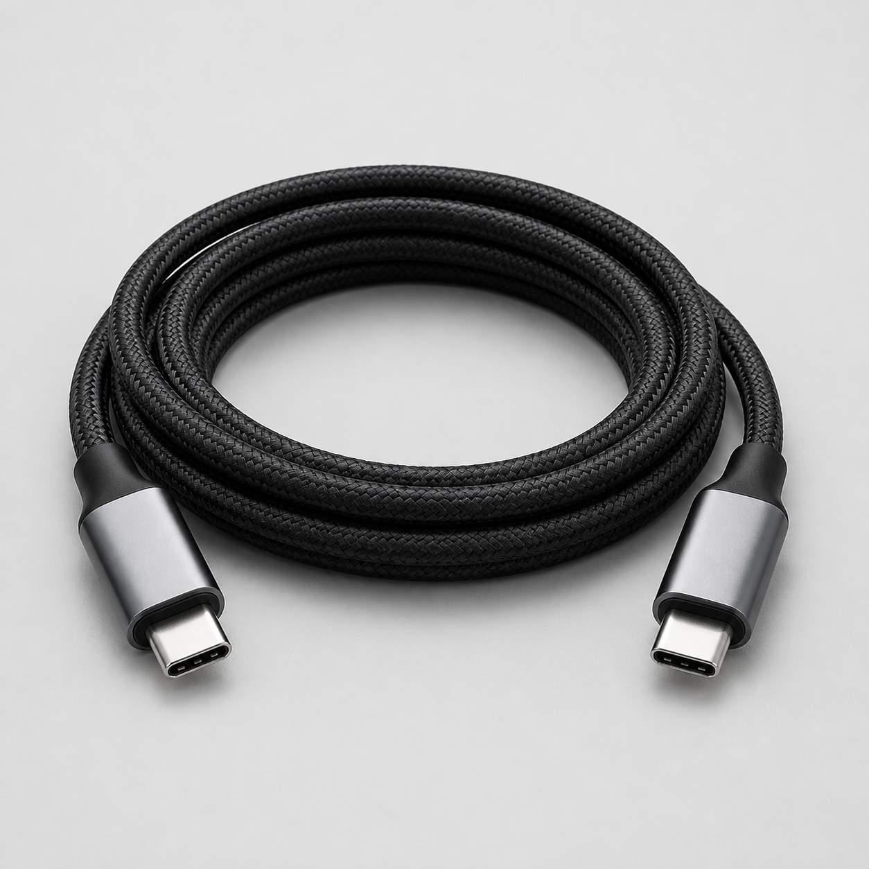 USB-C Fast Charging Cable