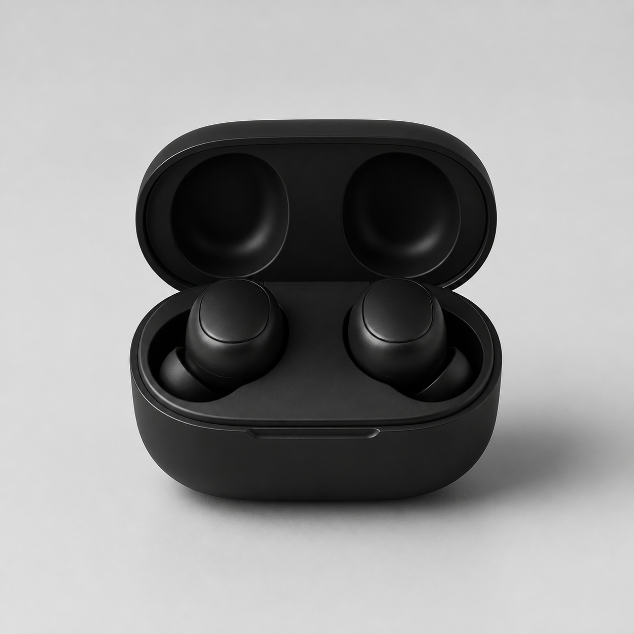 Wireless Earbuds with Charging Case